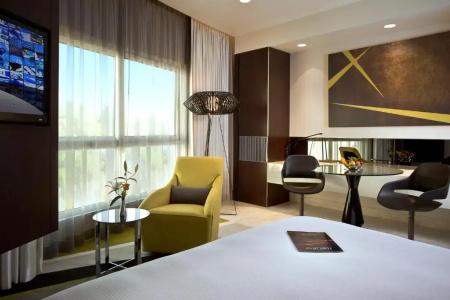 Al Ain Rotana - 32