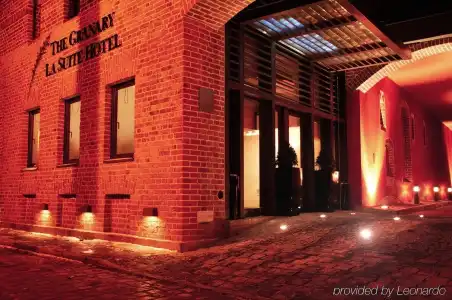 Great Polonia The Granary La Suite - 25