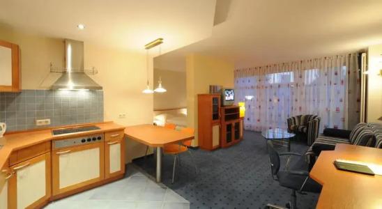 Heldt Dependance - 20