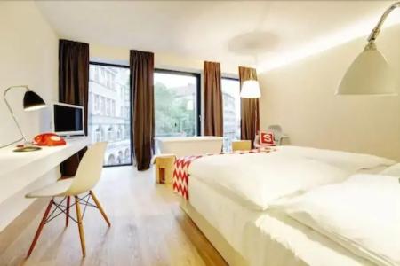 Smartcity Designhotel - 54