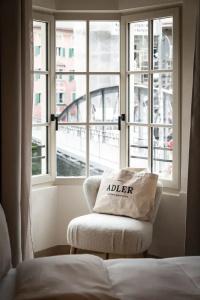 ADLER Historic Guesthouse - 57