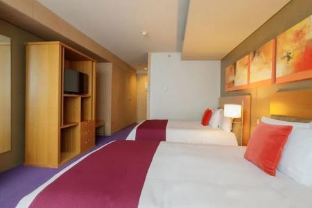 Barceló México Santa Fe - 42