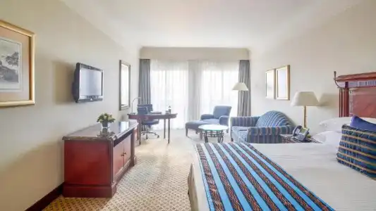 InterContinental Cairo Citystars - 53