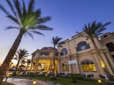 Rixos Sharm El Sheikh Adults Only 18+ - 48