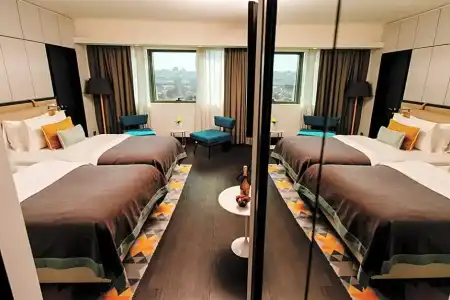 Crowne Plaza, an IHG - 66