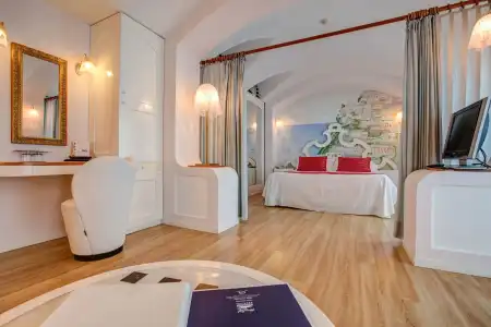 Atlantic & SPA - 7