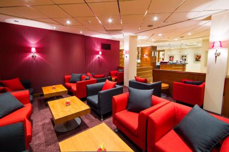 Radisson Blu Ridzene, Riga - 26