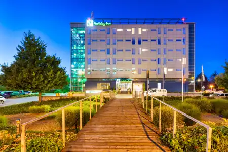 Holiday Inn Prague Airport by IHG - 29