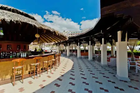 DIT Majestic Beach Resort - 26