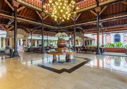 Bali Garden Beach Resort - 0