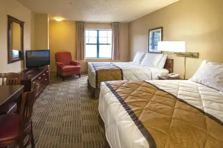 Extended Stay America Chesapeake Churchland Blvd. - 5