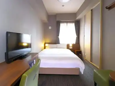 Dormy Inn Hatchobori Tokyo - 46