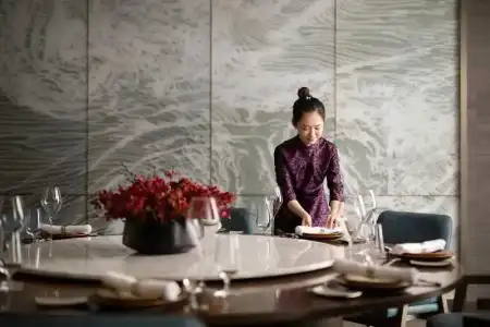Courtyard by Marriott Chengdu South - 29