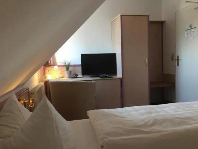 & Restaurant Park Cafe ISA - 49