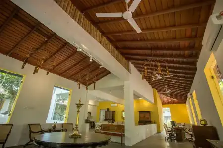 Amaluna Resorts - 19