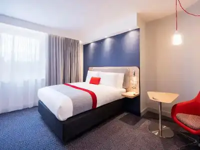 Holiday Inn Express Dublin City Centre by IHG - 86