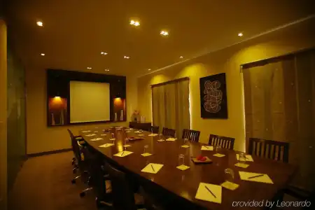 Justa Indiranagar - 8