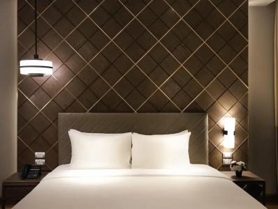 Mercure Bangkok Sukhumvit 24 - 56