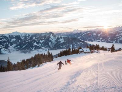 AlpenParks & Apartment Orgler - 20