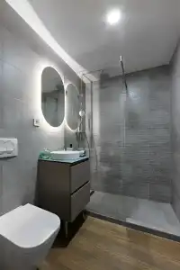 The Amberlyn Suite - 5