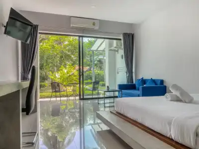 Am Samui Resort - 5