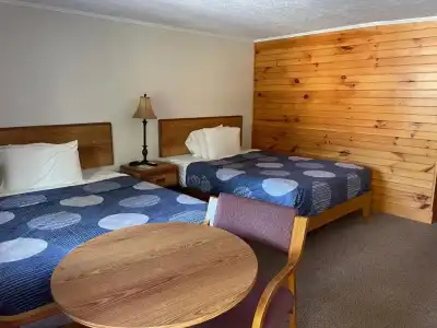 A Holiday Motel - 32