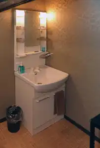 Guesthouse KYOTO COMPASS - Hostel - 8