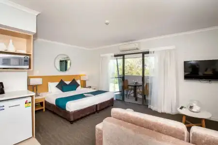 Manly Marina Cove Motel Brisbane - 51