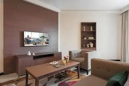 Oakwood & Residence Kuala Lumpur - 79