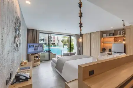 La Vela Khao Lak - 8
