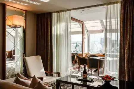 Ararat Park Moscow - 85