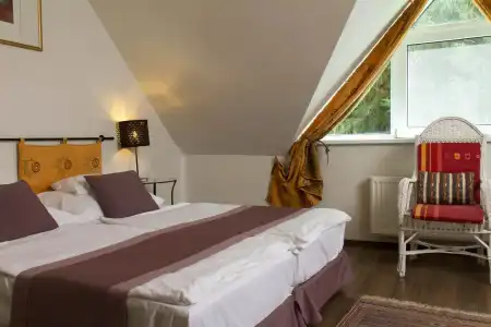 Albergo Giardino - 47