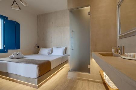 Pasithea Luxury Suites - 76