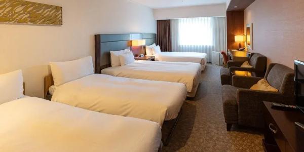 ibis Styles Sapporo - 76