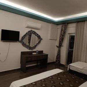 Truva Life Otel - 38