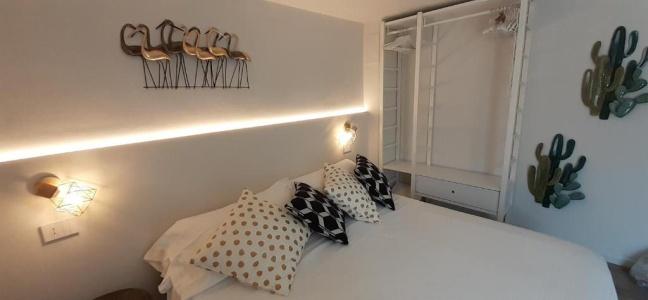 Camere e attico al mare - 42