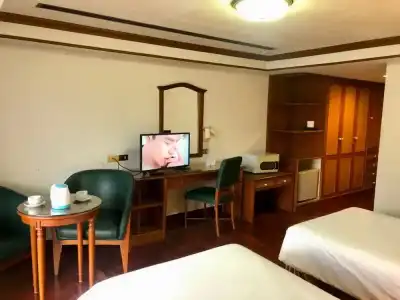 Interchange Tower Serviced Apartment - 136