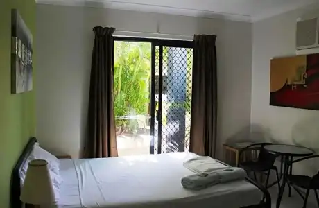 Bohemia Resort Cairns - 40