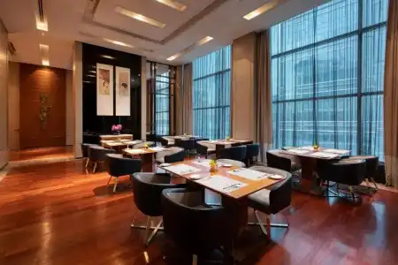 Sofitel Kuala Lumpur Damansara - 90