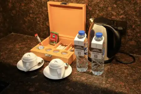 The H Dubai - 105