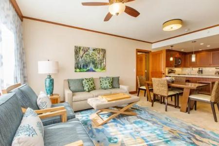 Koloa Landing At Poipu Beach, A Wyndham Grand Resort - 56