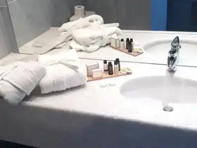 Anastazia Luxury Suites & Rooms - 37