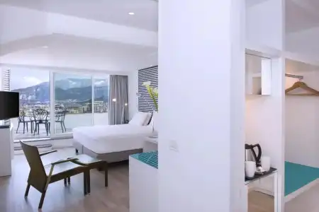 Hilton Sorrento Palace - 111