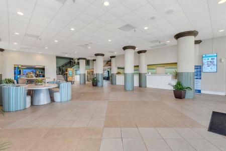 Best Western Orlando Gateway - 18
