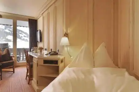 Wellness- & Spa Ermitage - 56