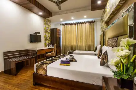 Sunstar Heritage - 3