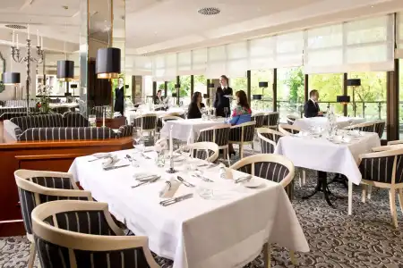 Maritim Bad Homburg - 27