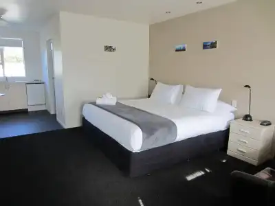 Alpine Rose Greymouth Motel - 3
