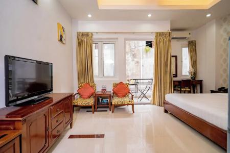Ben Thanh Retreats - 53