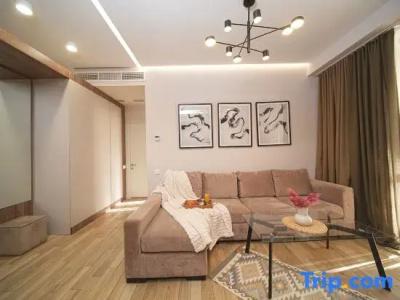 Sweet Home Deluxe Apart-hotel - 80